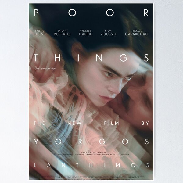 Item preview, Poor things designed and sold by Toms-Design.