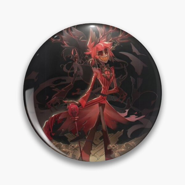 Item preview, Alastor designed and sold by georgenorthon04.