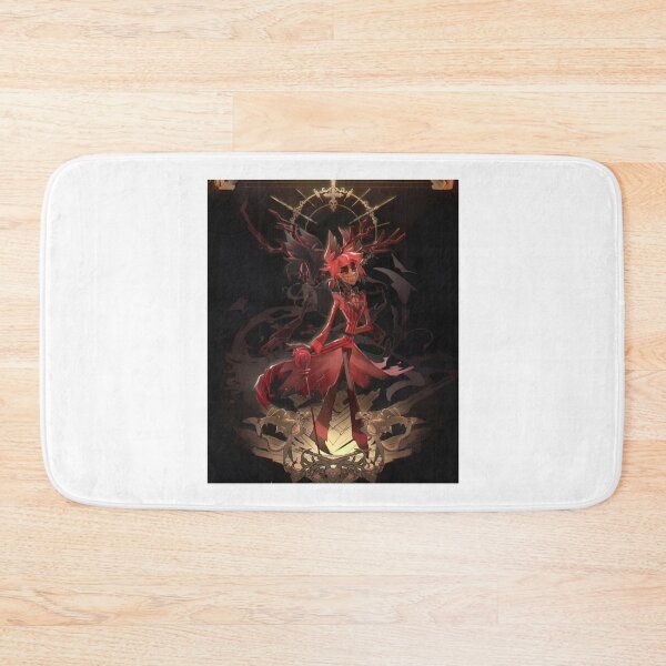 Item preview, Alastor designed and sold by georgenorthon04.