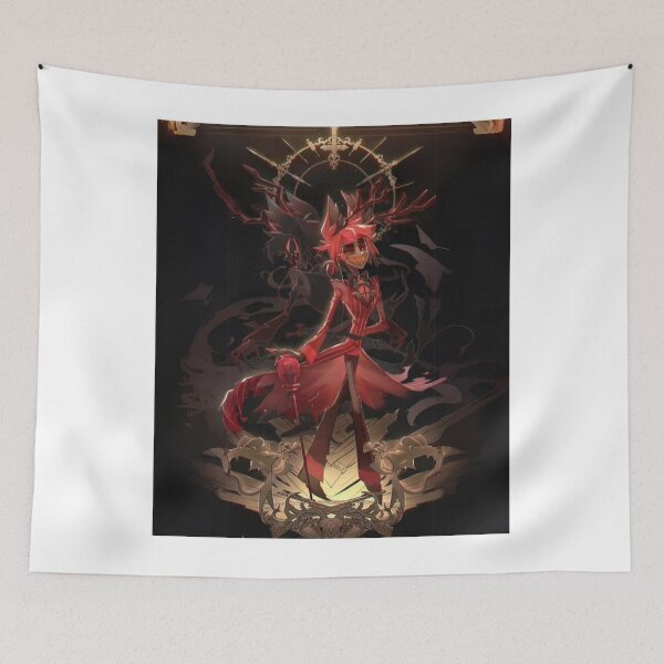 Item preview, Alastor designed and sold by georgenorthon04.