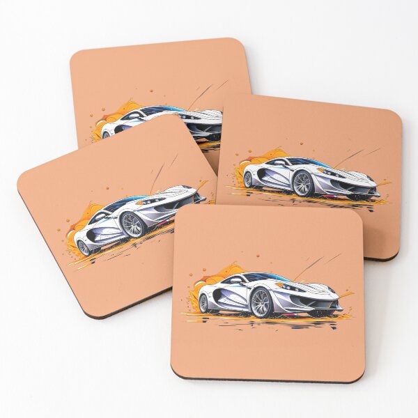 Item preview, Sport sPower Car designed and sold by AnalajiaDesigns.