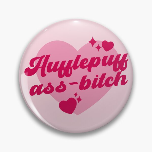 Item preview, RWRB Huff Ass Bitch designed and sold by baranskini.