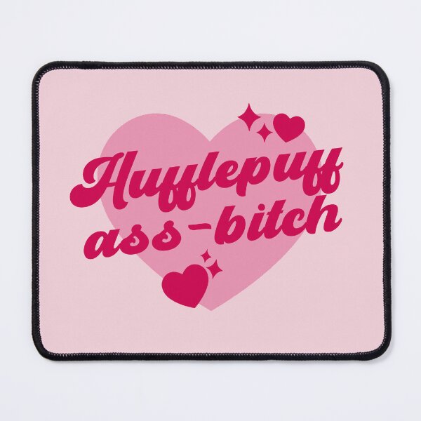 Item preview, RWRB Huff Ass Bitch designed and sold by baranskini.