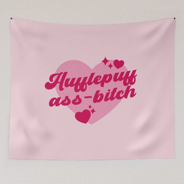 Item preview, RWRB Huff Ass Bitch designed and sold by baranskini.