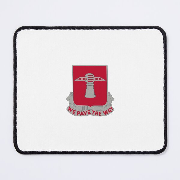 Item preview, US Army 17th Armored Engineer Battalion (AEB), 2nd Armored Division (Original Design) designed and sold by MilitaryPlus.