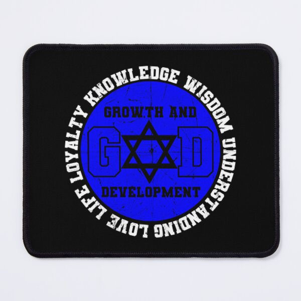 Item preview, Growth and Development GD designed and sold by DIRTYDUNNZ.