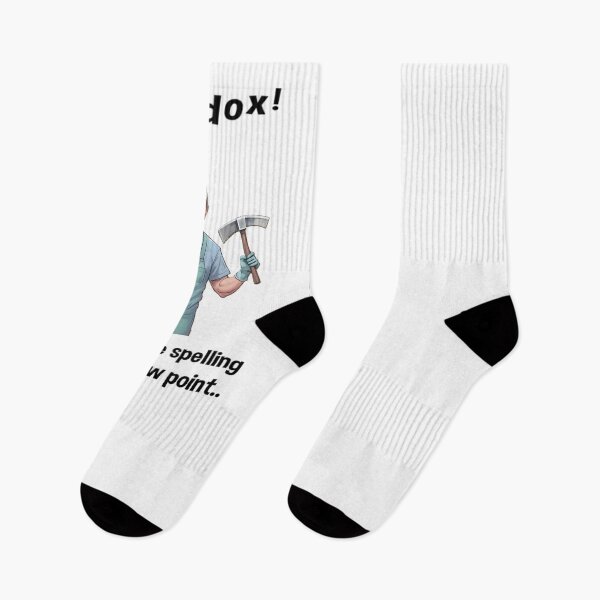 Item preview, Ortho docs just want to fix stuff ok? designed and sold by Gelastic.