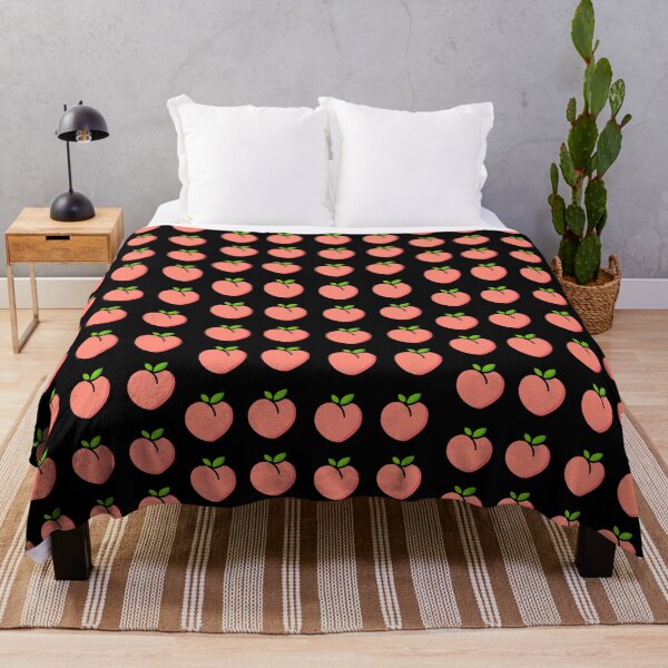 Item preview, Feeling peachy designed and sold by Nyemathaartist.