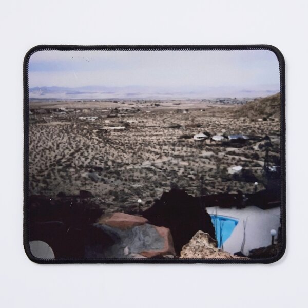 Item preview, Original film photograph 29 palms  designed and sold by Pavan-Graphics.