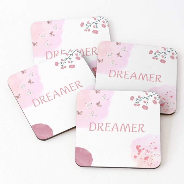 Item preview, DREAMER designed and sold by Happy colors shop.