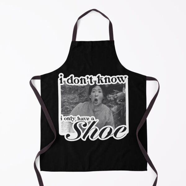 Item preview, Only a SHOE - Grey's Anatomy Based design designed and sold by Jordanzzz.