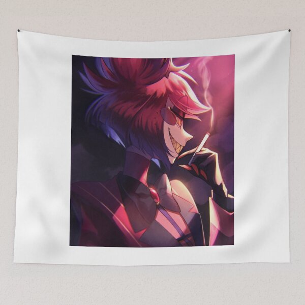 Item preview, Alastor designed and sold by georgenorthon04.