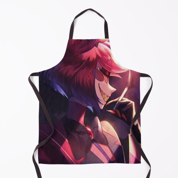 Item preview, Alastor designed and sold by georgenorthon04.
