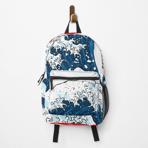 Item preview, The Great Wave off Kanagawa - Japan designed and sold by Israelbeck7.
