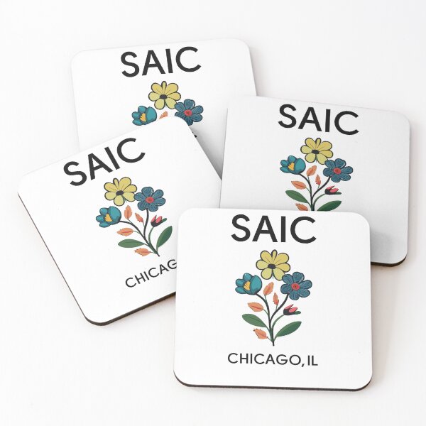 Item preview, SAIC flower designed and sold by stuffbysydney.