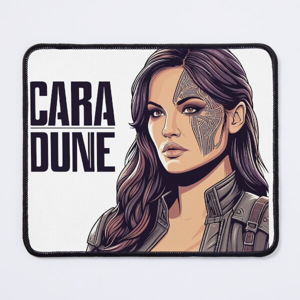 Item preview, Cara Dune designed and sold by Suukunna.