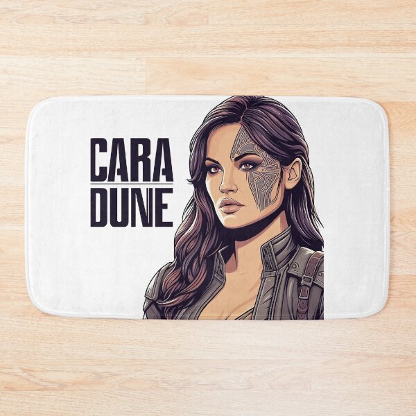 Item preview, Cara Dune designed and sold by Suukunna.