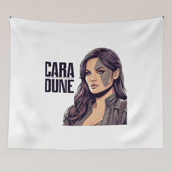 Item preview, Cara Dune designed and sold by Suukunna.