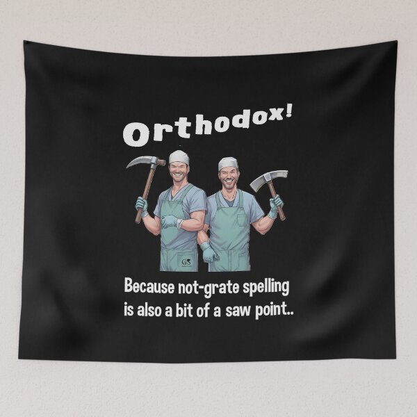 Item preview, Funny Medical Gift designed and sold by Gelastic.