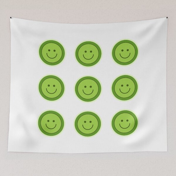 Item preview, 9-Pack smile designed and sold by teacherpeiyuan.