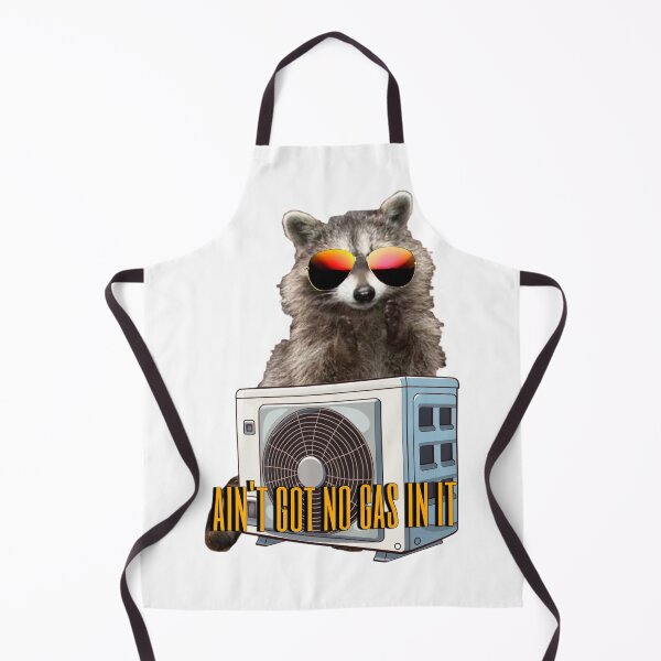 Item preview, Ain't Got No Gas In It designed and sold by PunParty.