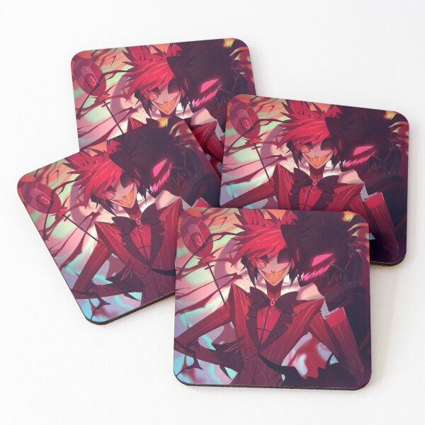 Item preview, Alastor designed and sold by georgenorthon04.