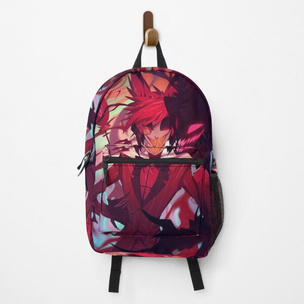 Item preview, Alastor designed and sold by georgenorthon04.