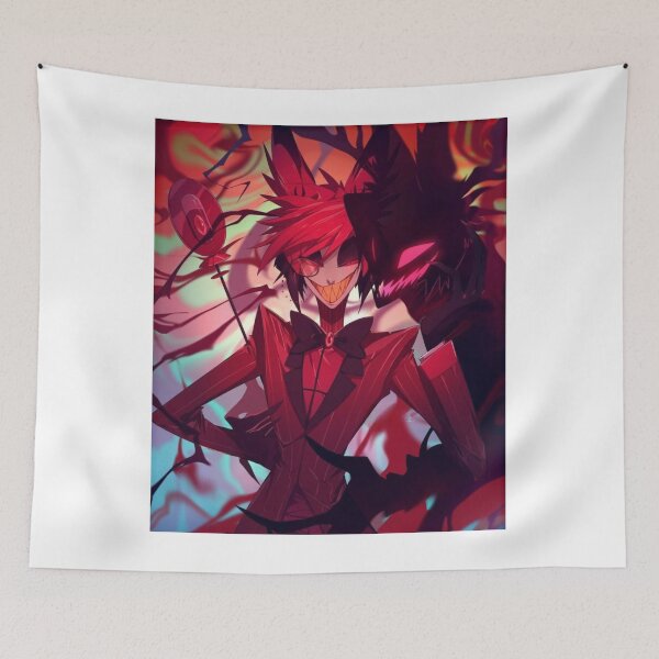 Item preview, Alastor designed and sold by georgenorthon04.
