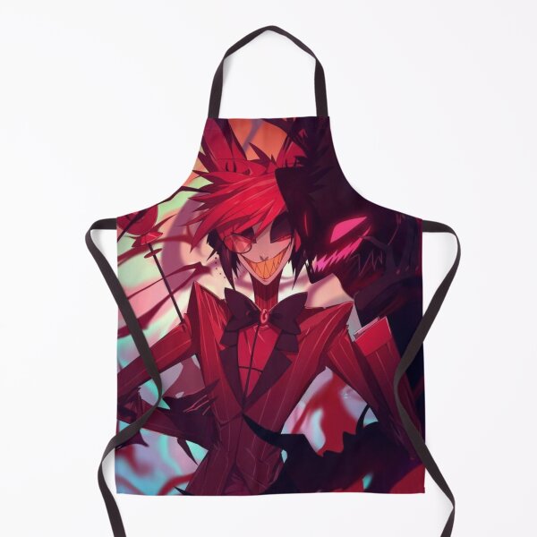 Item preview, Alastor designed and sold by georgenorthon04.