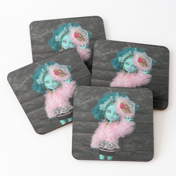 Item preview, Miss Swamp designed and sold by shadowonthemoon.