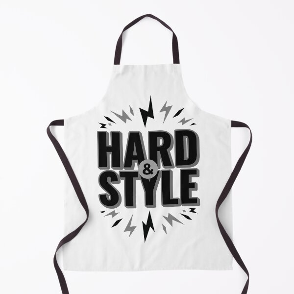 Item preview, Hard & Style  designed and sold by Hardstyle-Tees.