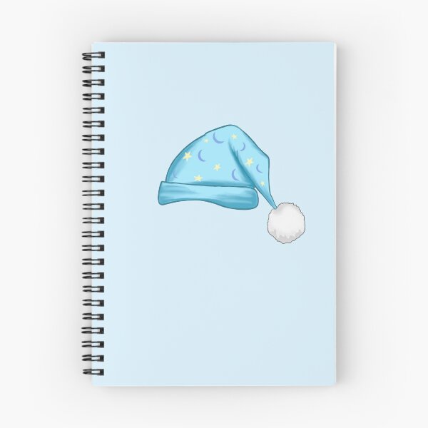 Item preview, Sleeping Hat  designed and sold by GMXO.