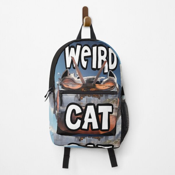 Item preview, Weird Cat Robotic Egg designed and sold by BillyREY.
