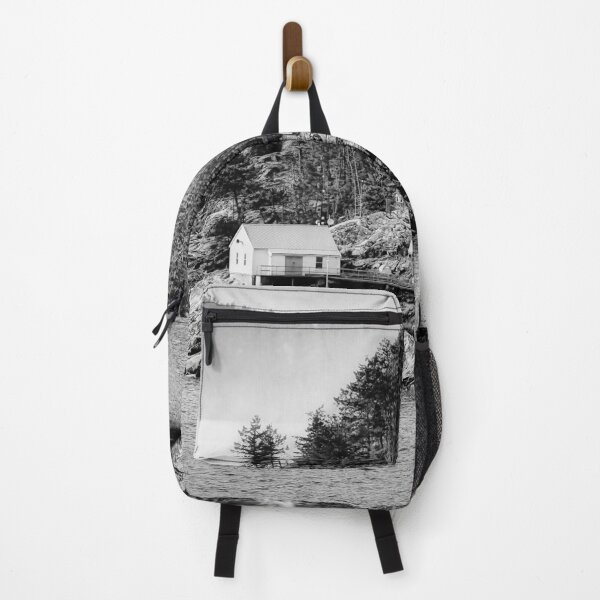 Item preview, Lighthouse Park Vancouver BC designed and sold by pcole123.