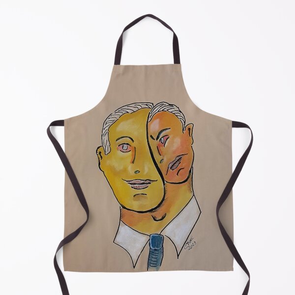 Item preview, Politicians designed and sold by Clyde J. Kell.