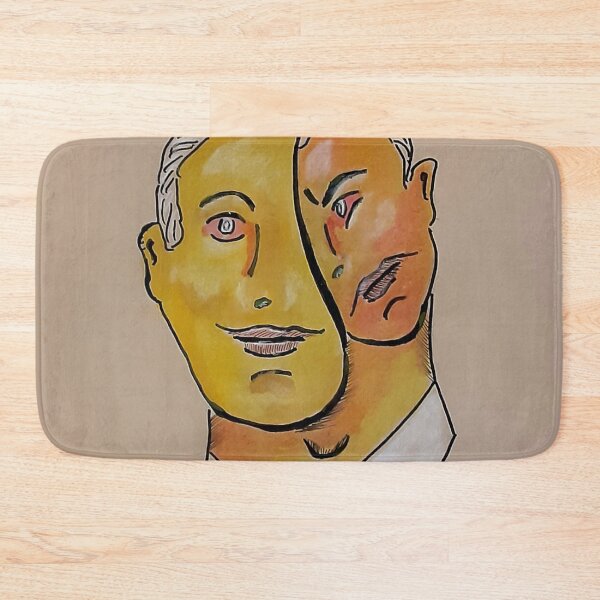 Item preview, Politicians designed and sold by Clyde J. Kell.