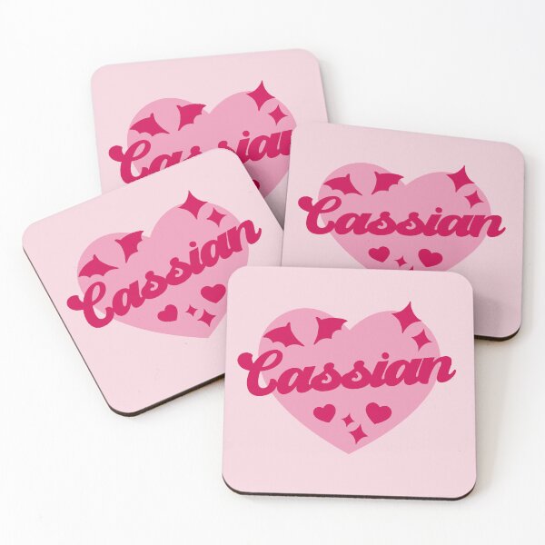 Aperçu de l'œuvre Coeur de Cassien créée et vendue par baranskini.