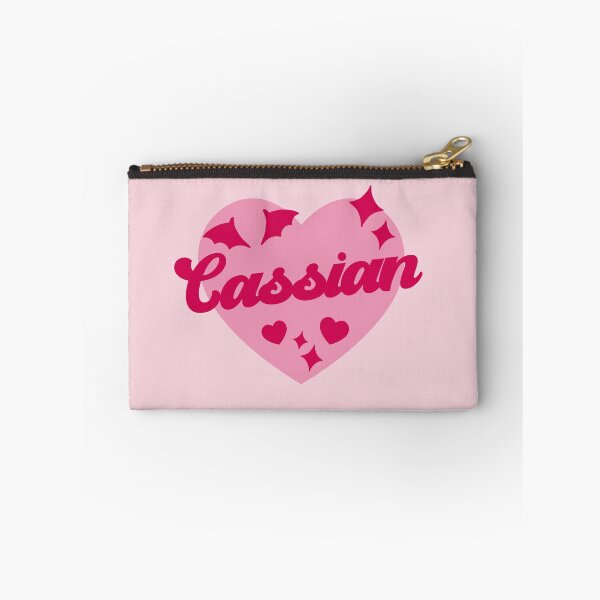 Aperçu de l'œuvre Coeur de Cassien créée et vendue par baranskini.