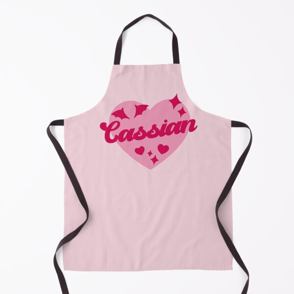 Item preview, Cassian Heart designed and sold by baranskini.
