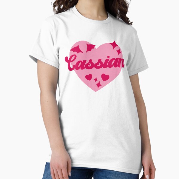 Item preview, Cassian Heart designed and sold by baranskini.