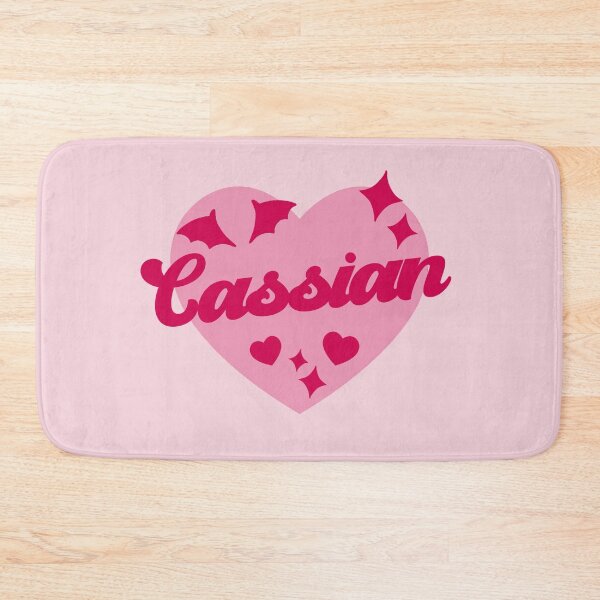Item preview, Cassian Heart designed and sold by baranskini.