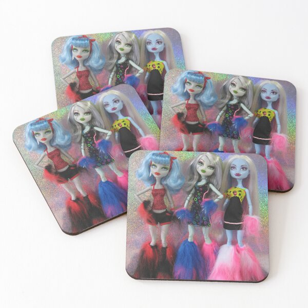 Item preview, Monster Ravers designed and sold by shadowonthemoon.