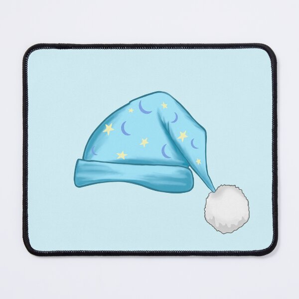 Item preview, Sleeping Hat designed and sold by GMXO.