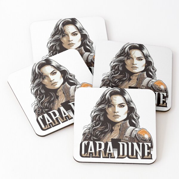 Item preview, Cara Dune designed and sold by Suukunna.