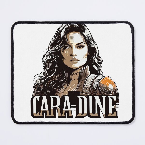 Item preview, Cara Dune designed and sold by Suukunna.