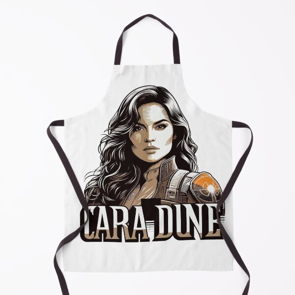 Item preview, Cara Dune designed and sold by Suukunna.