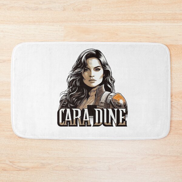 Item preview, Cara Dune designed and sold by Suukunna.