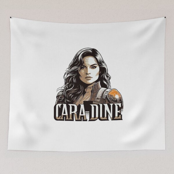 Item preview, Cara Dune designed and sold by Suukunna.