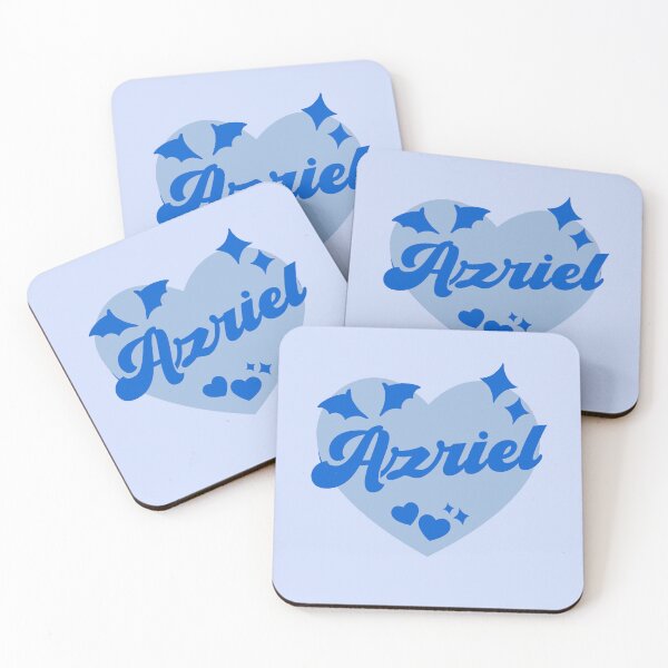 Item preview, Azriel Heart designed and sold by baranskini.