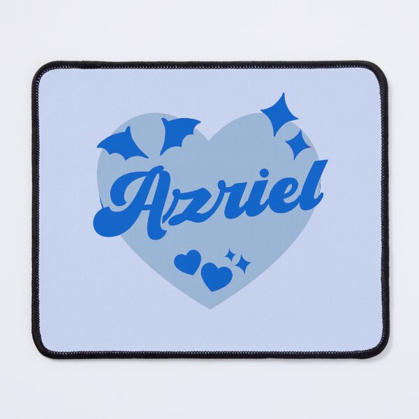 Item preview, Azriel Heart designed and sold by baranskini.